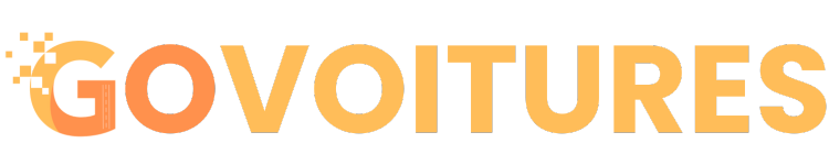 Logo govoitures